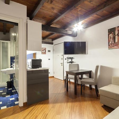 Ferienwohnung Ludovico De Varthema, Bologna Exterior foto