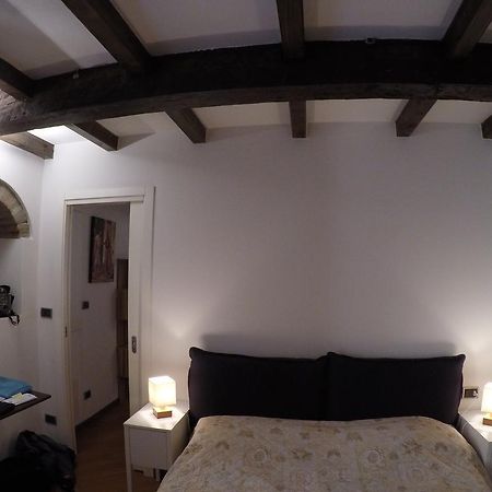 Ferienwohnung Ludovico De Varthema, Bologna Exterior foto