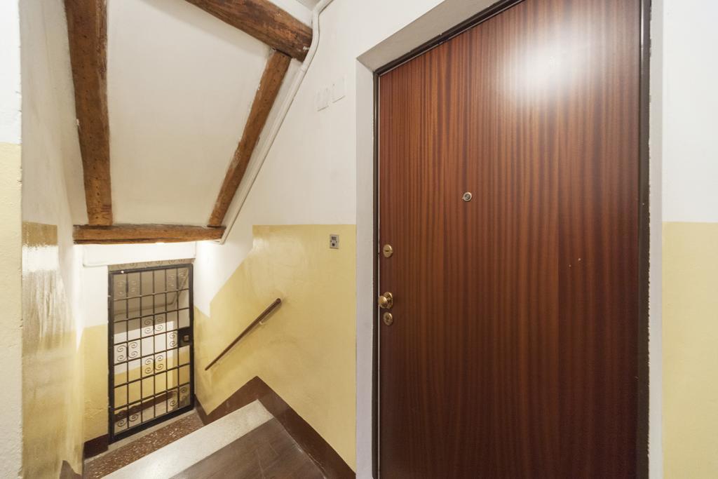 Ferienwohnung Ludovico De Varthema, Bologna Exterior foto