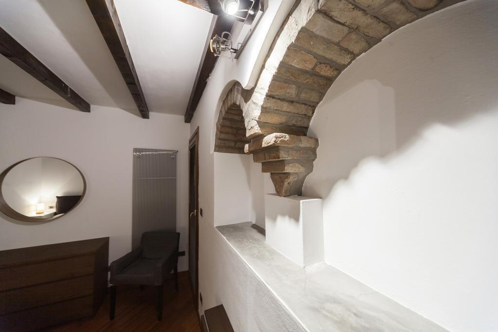 Ferienwohnung Ludovico De Varthema, Bologna Exterior foto