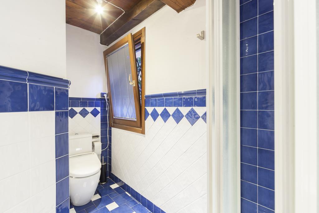Ferienwohnung Ludovico De Varthema, Bologna Exterior foto