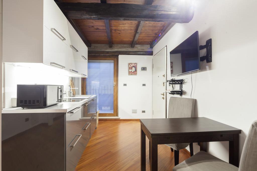 Ferienwohnung Ludovico De Varthema, Bologna Exterior foto