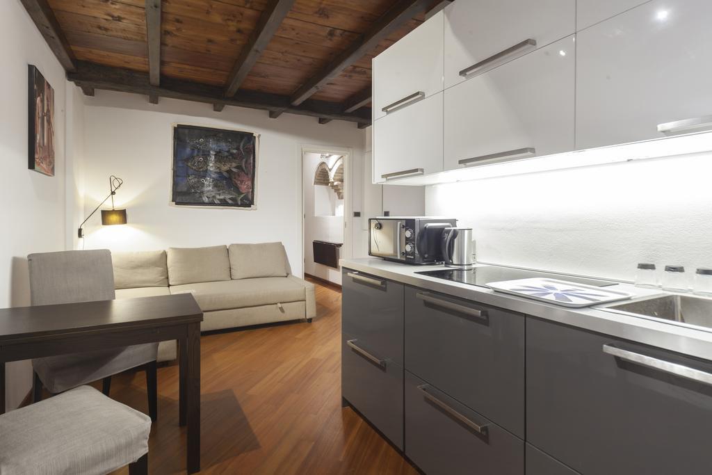 Ferienwohnung Ludovico De Varthema, Bologna Exterior foto