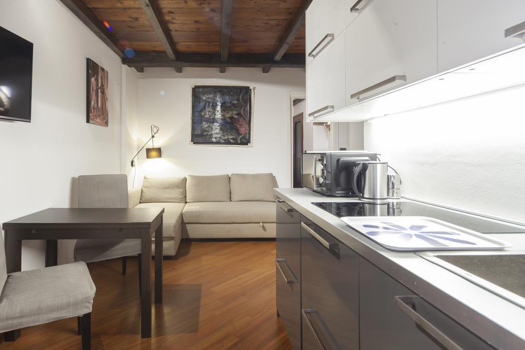 Ferienwohnung Ludovico De Varthema, Bologna Exterior foto