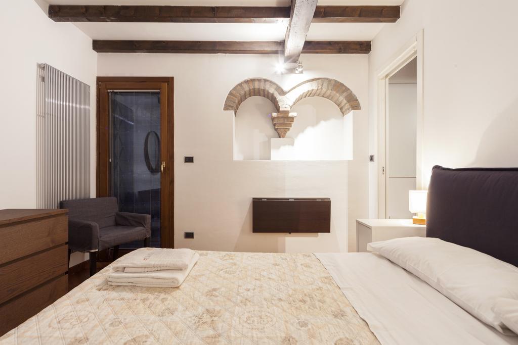 Ferienwohnung Ludovico De Varthema, Bologna Exterior foto
