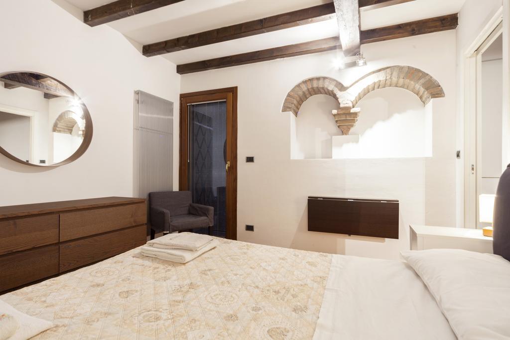 Ferienwohnung Ludovico De Varthema, Bologna Exterior foto