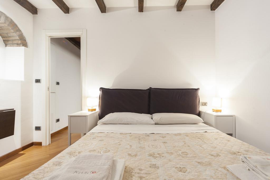 Ferienwohnung Ludovico De Varthema, Bologna Exterior foto