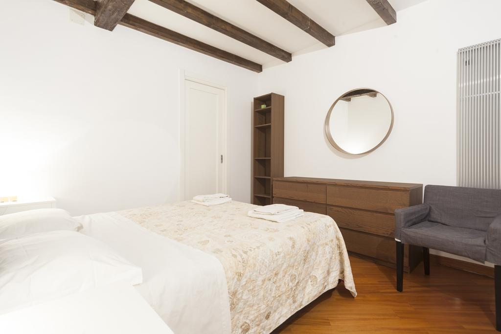 Ferienwohnung Ludovico De Varthema, Bologna Exterior foto