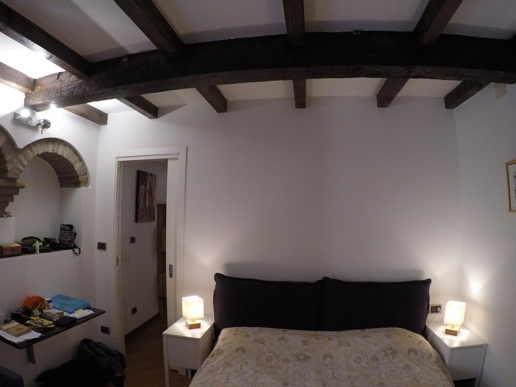 Ferienwohnung Ludovico De Varthema, Bologna Exterior foto