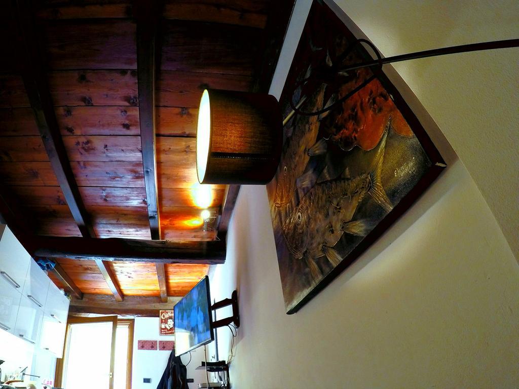 Ferienwohnung Ludovico De Varthema, Bologna Exterior foto